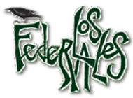 Los Federales